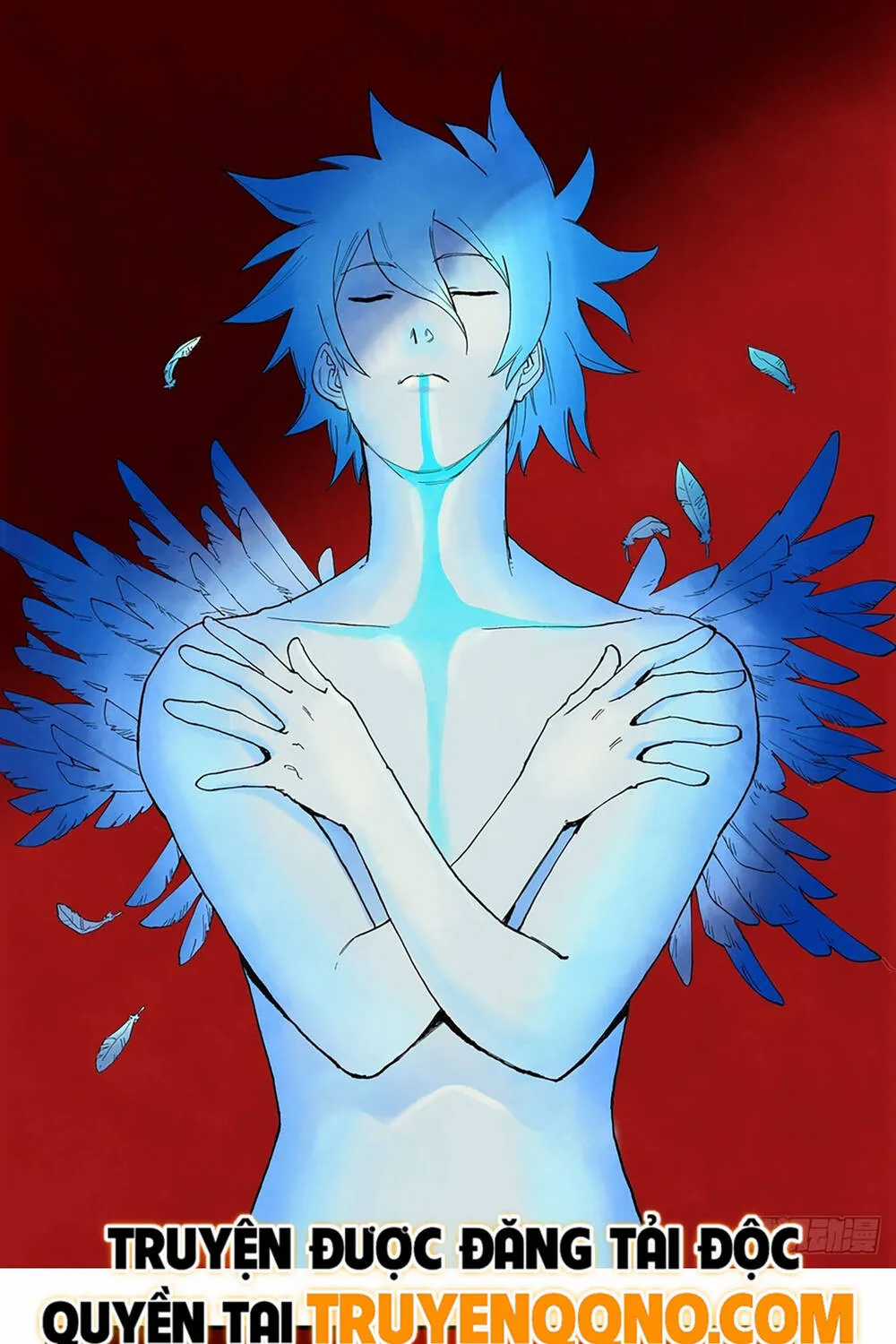 Tinh Võ Thần Quyết - Chapter 947 - Trang 3