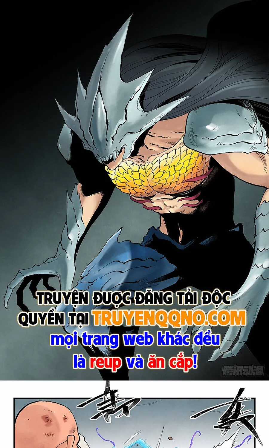 Tinh Võ Thần Quyết - Chapter 948 - Trang 3