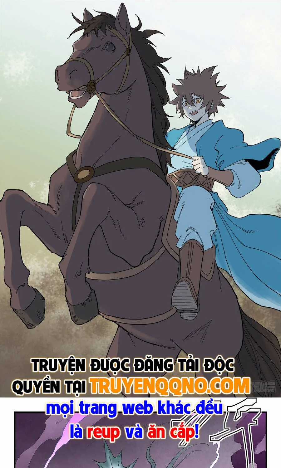 Tinh Võ Thần Quyết - Chapter 949 - Trang 3