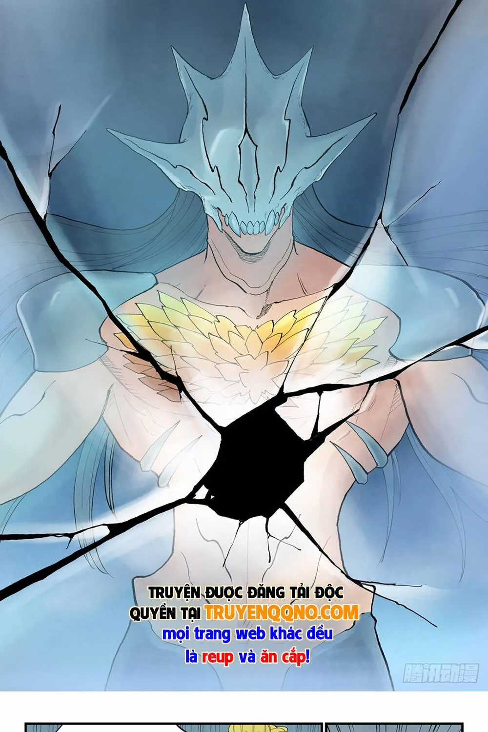 Tinh Võ Thần Quyết - Chapter 951 - Trang 3