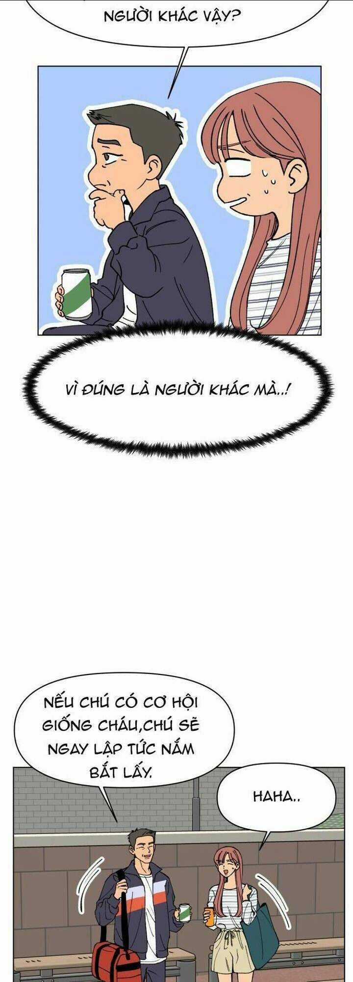 Tình Xưa Viết Lại - Chapter 13 - Trang 30