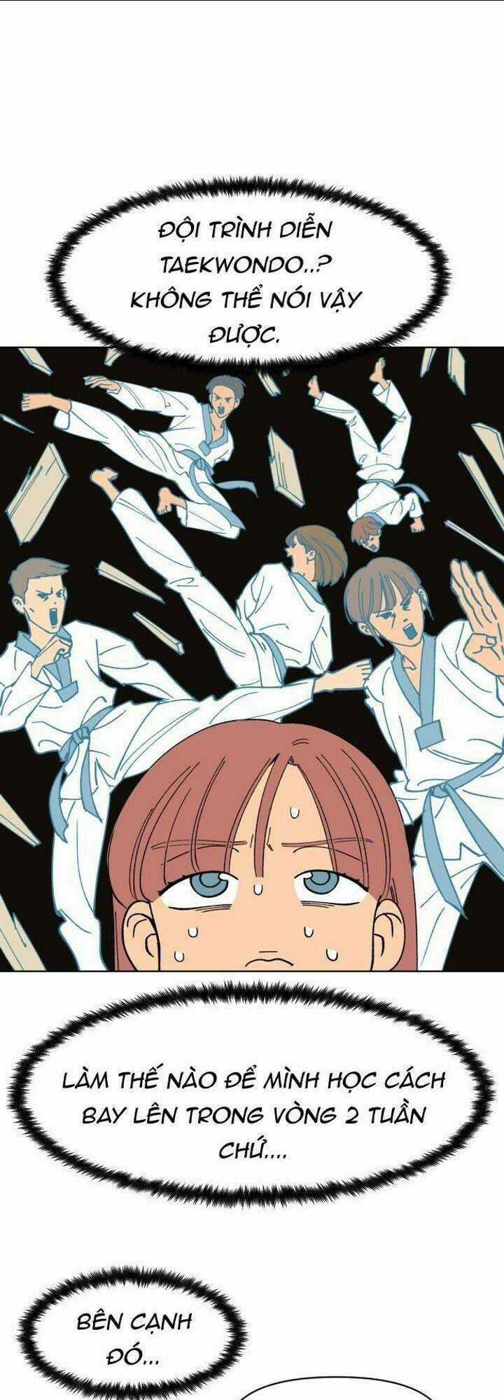 Tình Xưa Viết Lại - Chapter 13 - Trang 8