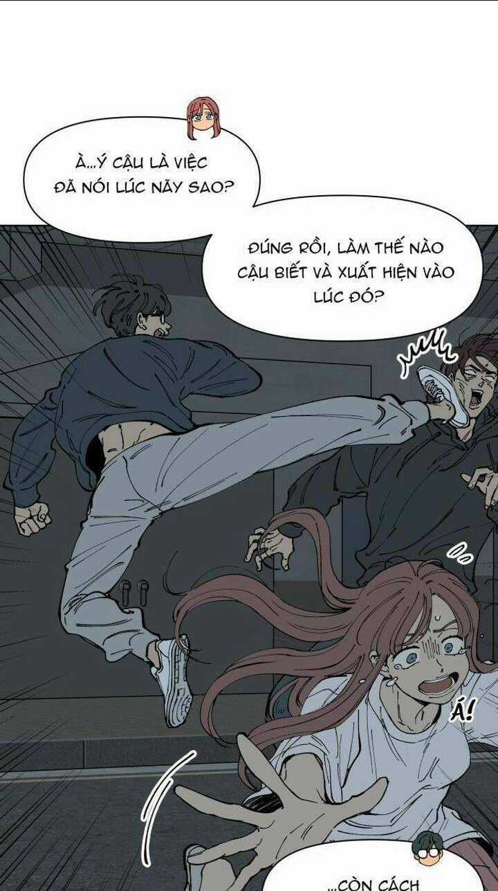 Tình Xưa Viết Lại - Chapter 2 - Trang 20