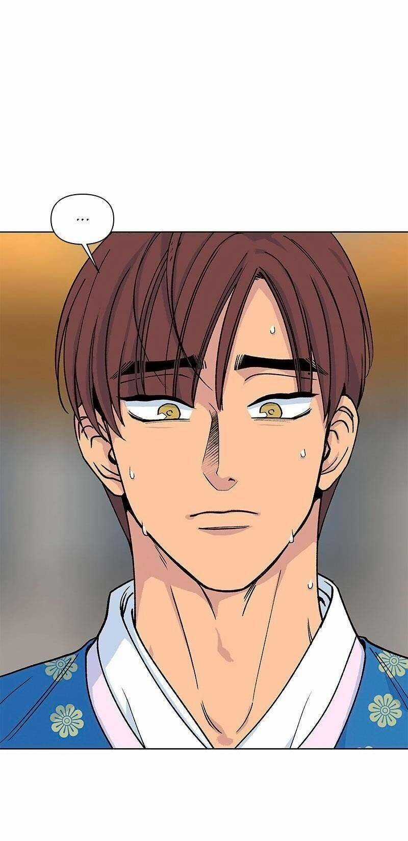 Tình Xưa Viết Lại - Chapter 21 - Trang 3