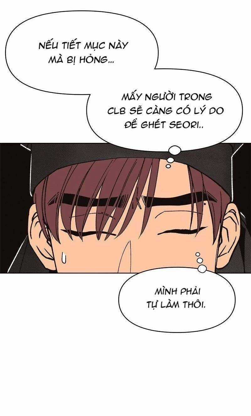 Tình Xưa Viết Lại - Chapter 21 - Trang 24