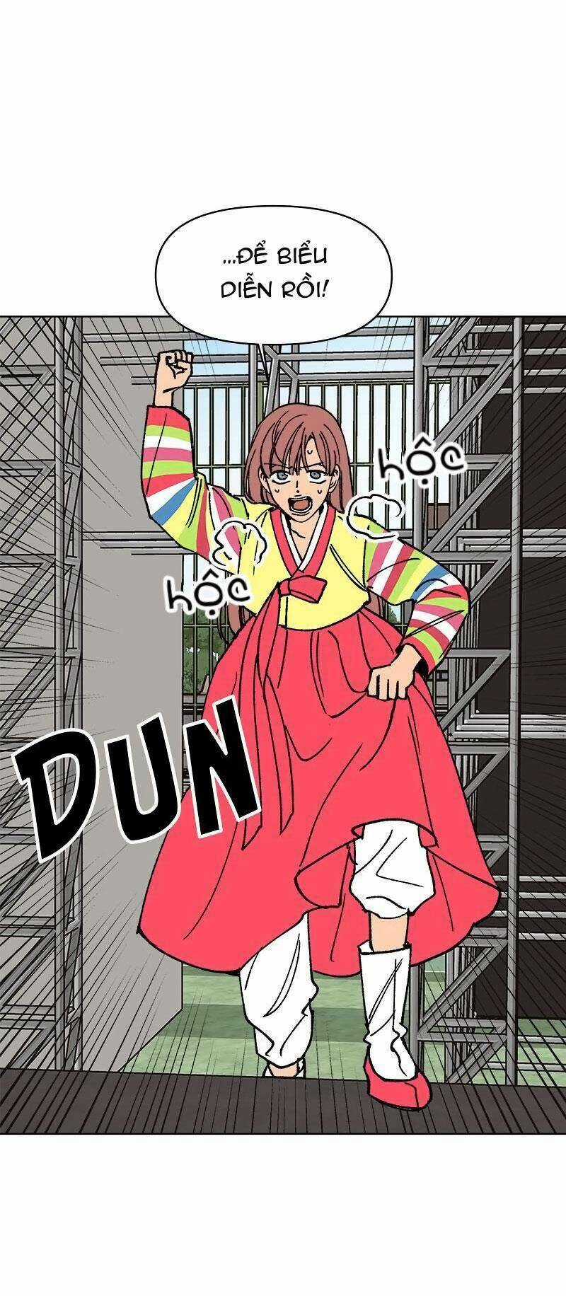 Tình Xưa Viết Lại - Chapter 21 - Trang 30