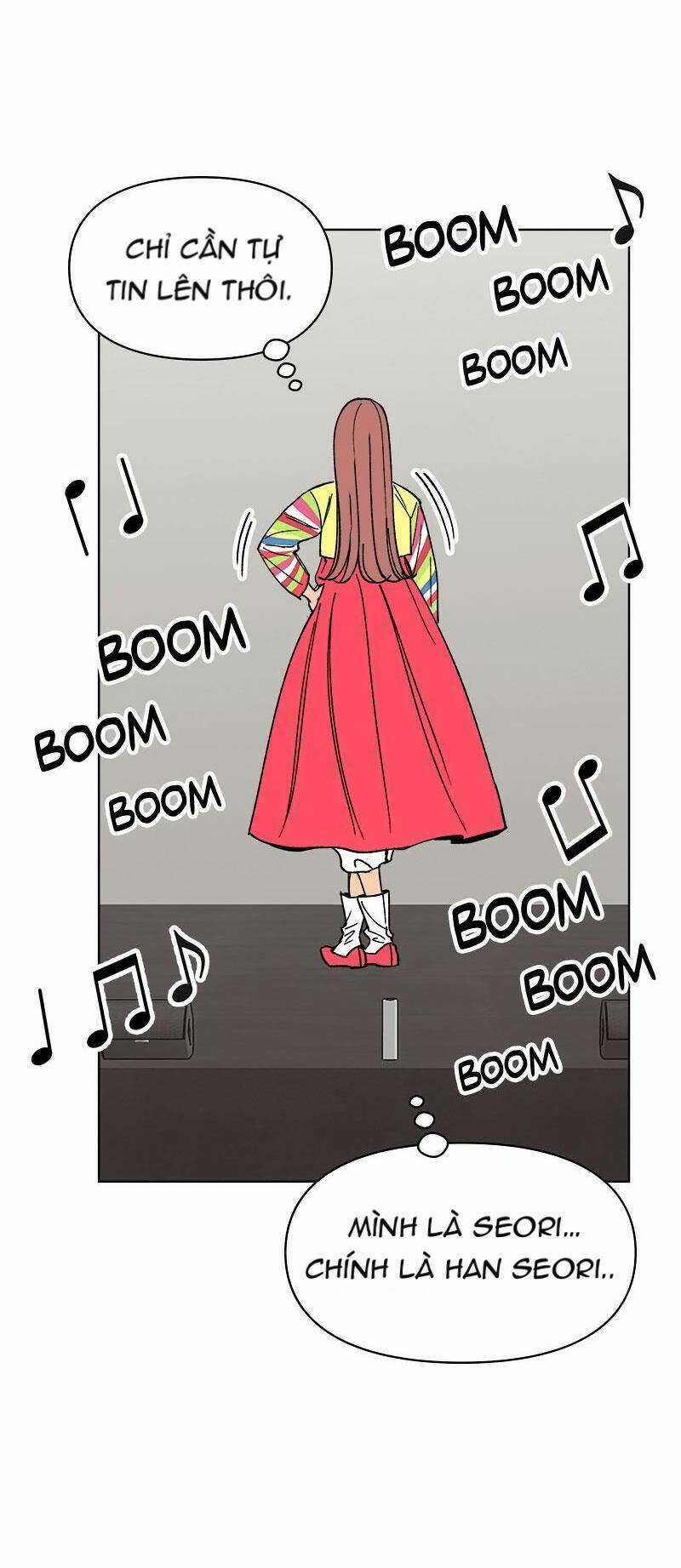 Tình Xưa Viết Lại - Chapter 21 - Trang 34