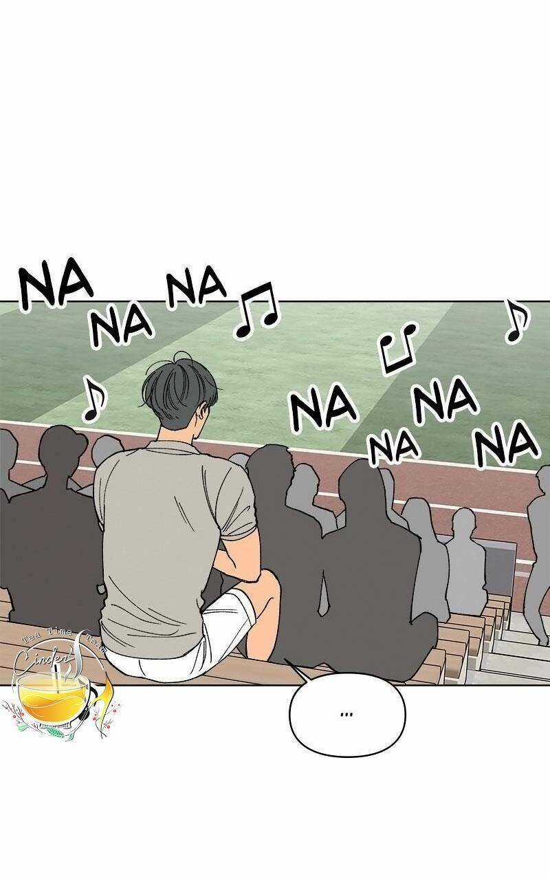 Tình Xưa Viết Lại - Chapter 21 - Trang 37