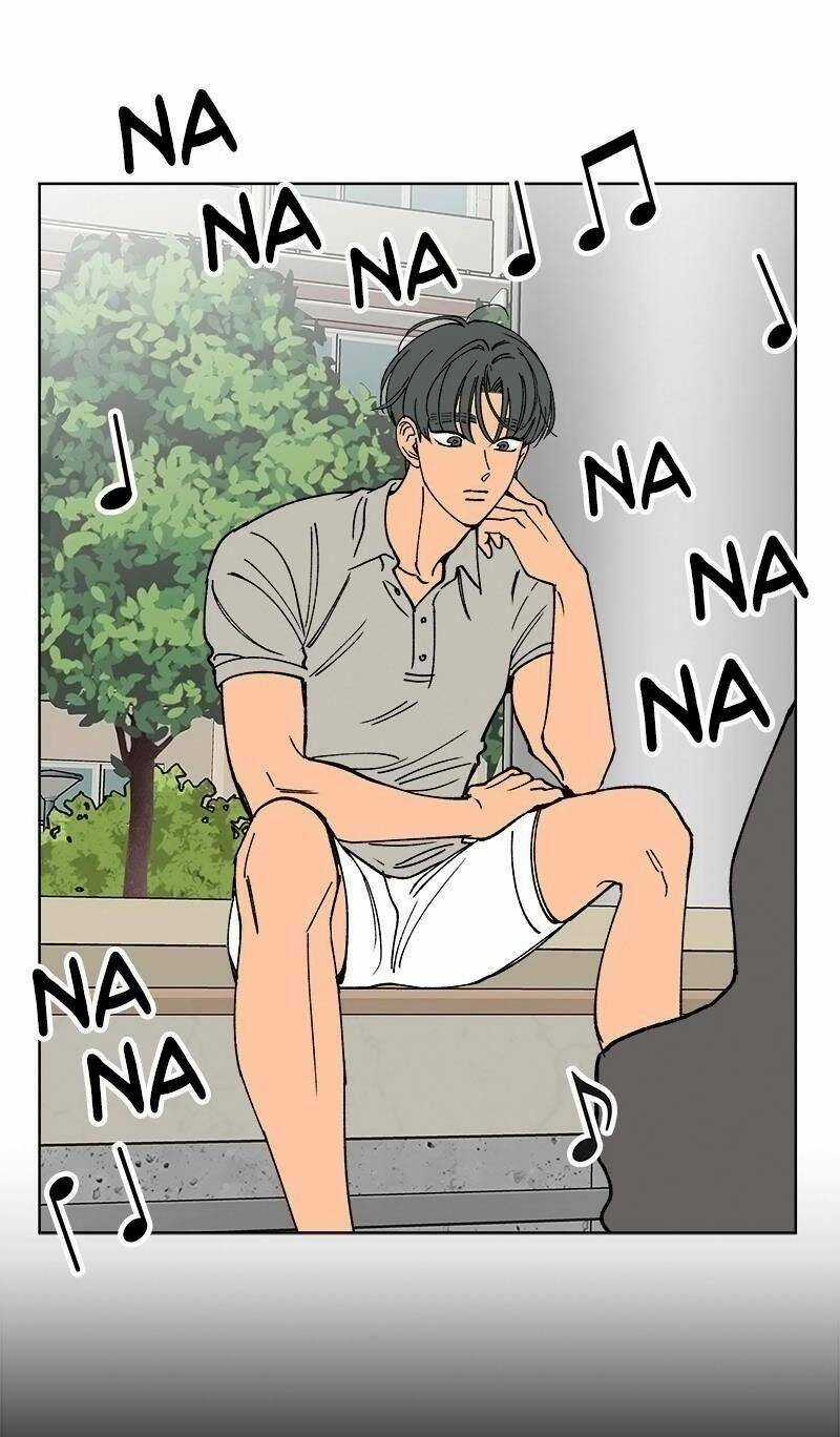 Tình Xưa Viết Lại - Chapter 21 - Trang 38