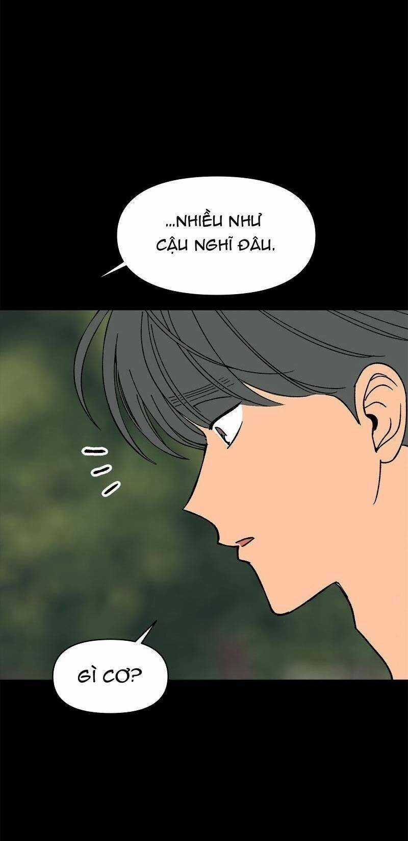 Tình Xưa Viết Lại - Chapter 21 - Trang 40