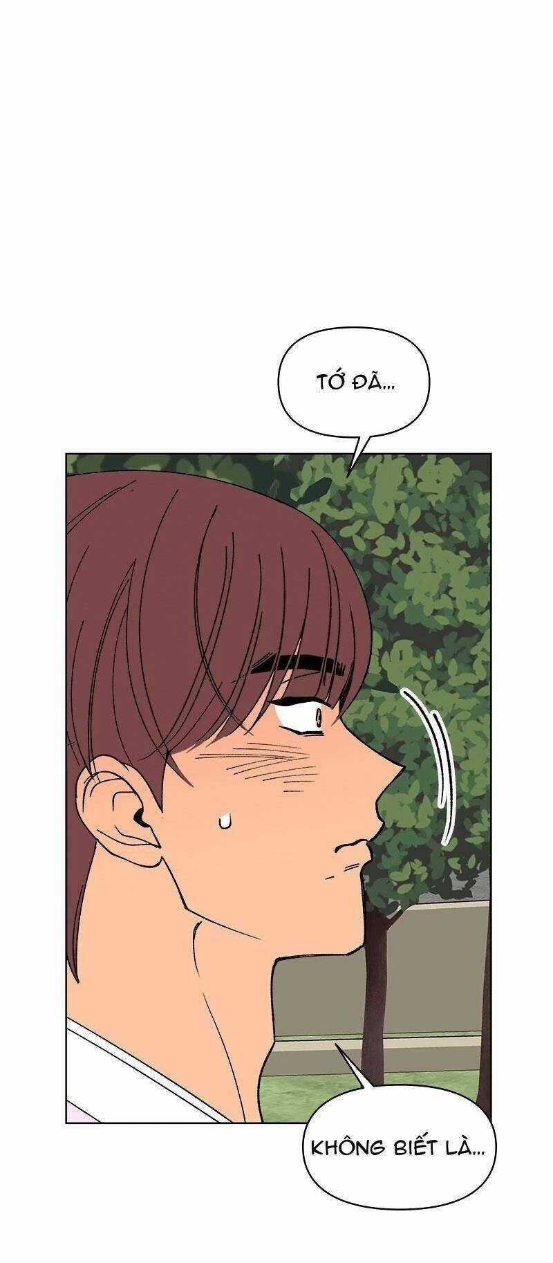 Tình Xưa Viết Lại - Chapter 21 - Trang 5