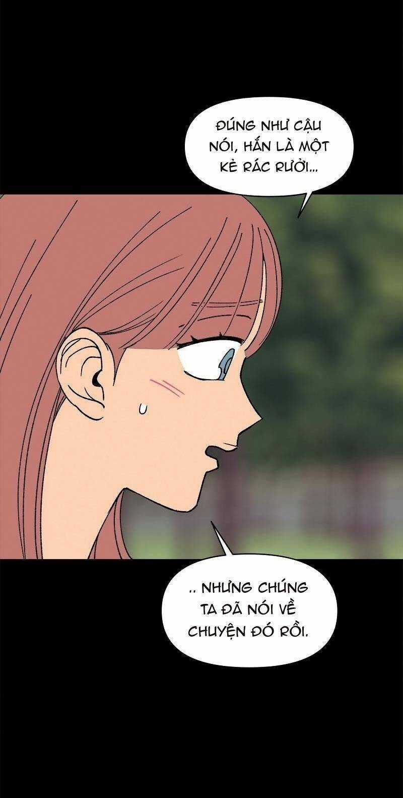 Tình Xưa Viết Lại - Chapter 21 - Trang 41