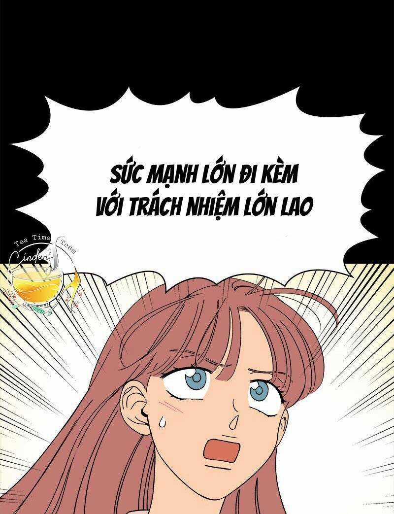 Tình Xưa Viết Lại - Chapter 21 - Trang 46