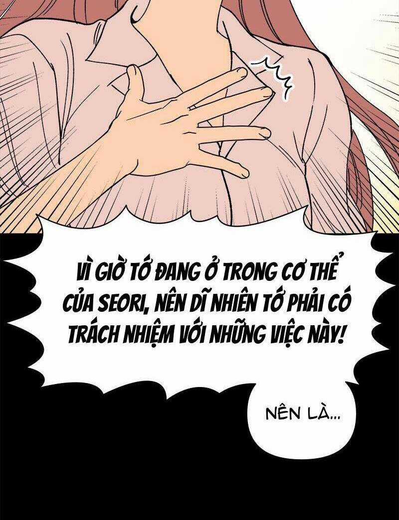 Tình Xưa Viết Lại - Chapter 21 - Trang 47