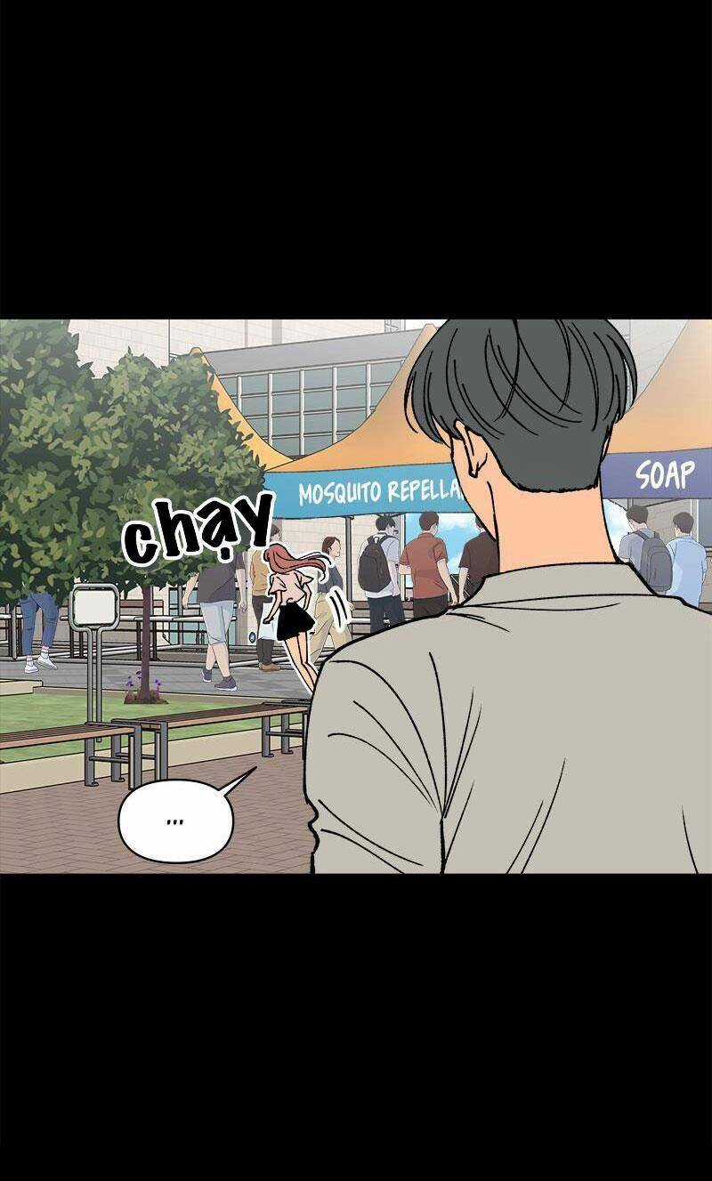 Tình Xưa Viết Lại - Chapter 21 - Trang 49