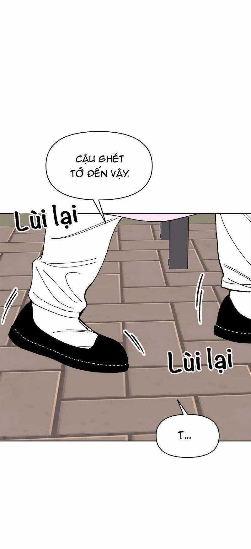 Tình Xưa Viết Lại - Chapter 21 - Trang 6