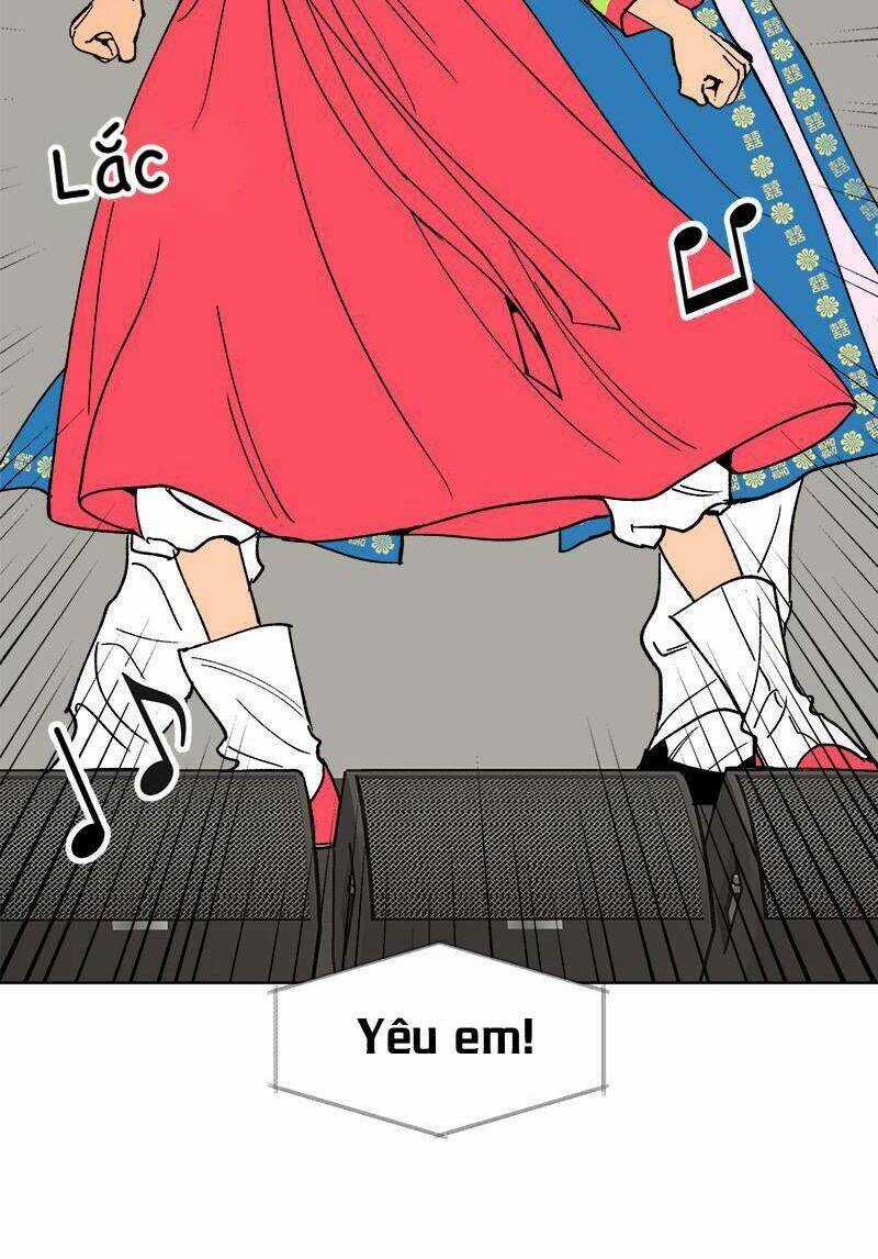 Tình Xưa Viết Lại - Chapter 21 - Trang 54