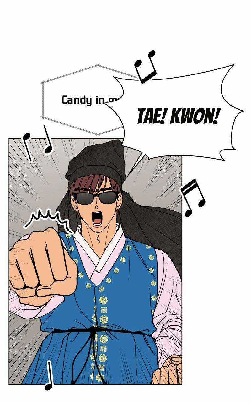 Tình Xưa Viết Lại - Chapter 21 - Trang 56