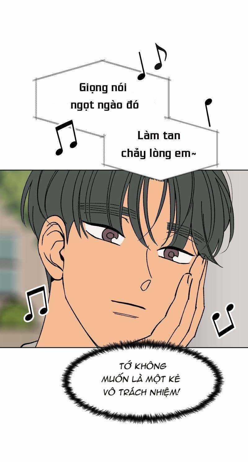 Tình Xưa Viết Lại - Chapter 21 - Trang 58