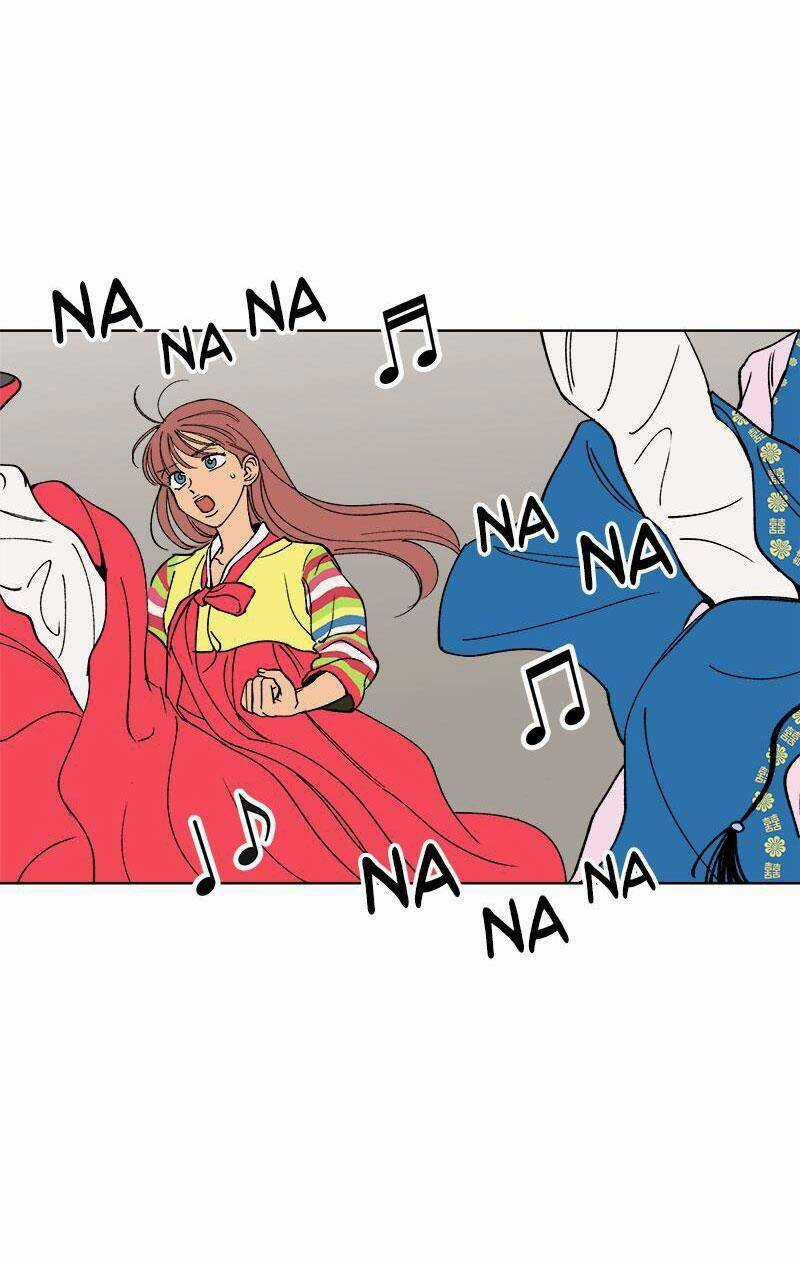 Tình Xưa Viết Lại - Chapter 21 - Trang 61