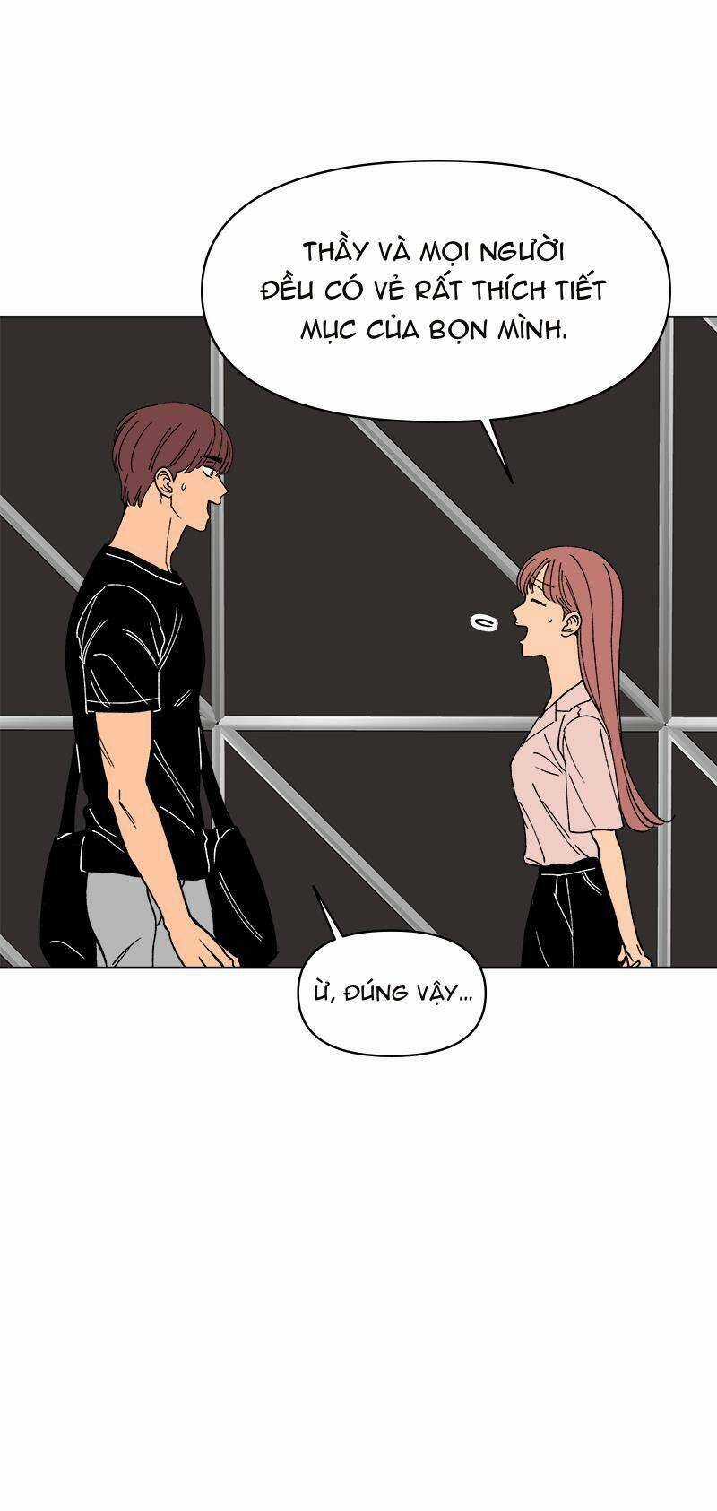 Tình Xưa Viết Lại - Chapter 21 - Trang 66