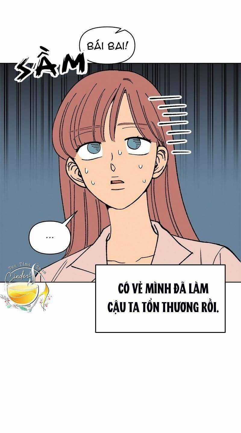 Tình Xưa Viết Lại - Chapter 21 - Trang 69