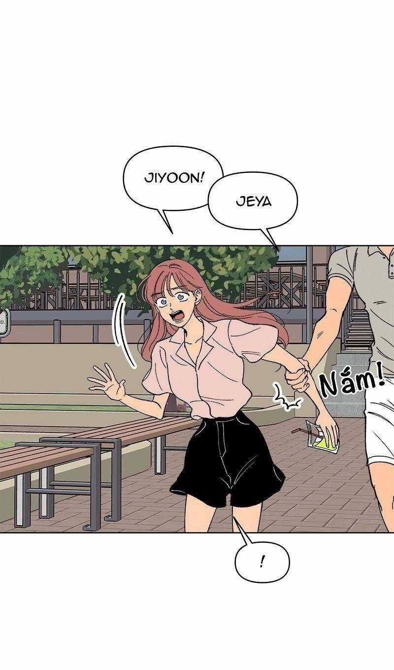 Tình Xưa Viết Lại - Chapter 21 - Trang 8