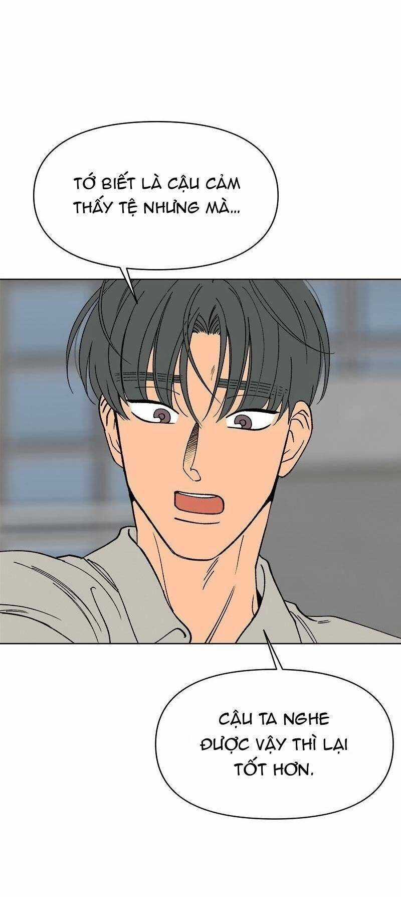 Tình Xưa Viết Lại - Chapter 21 - Trang 10