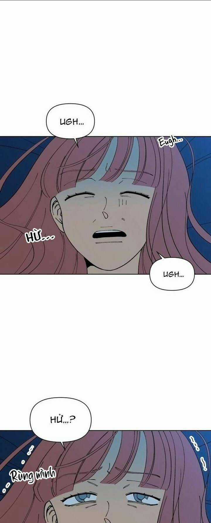 Tình Xưa Viết Lại - Chapter 3 - Trang 3