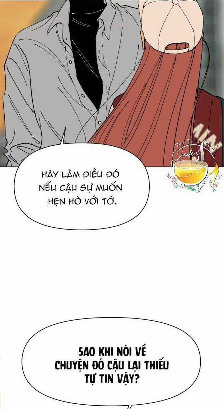 Tình Xưa Viết Lại - Chapter 4 - Trang 3