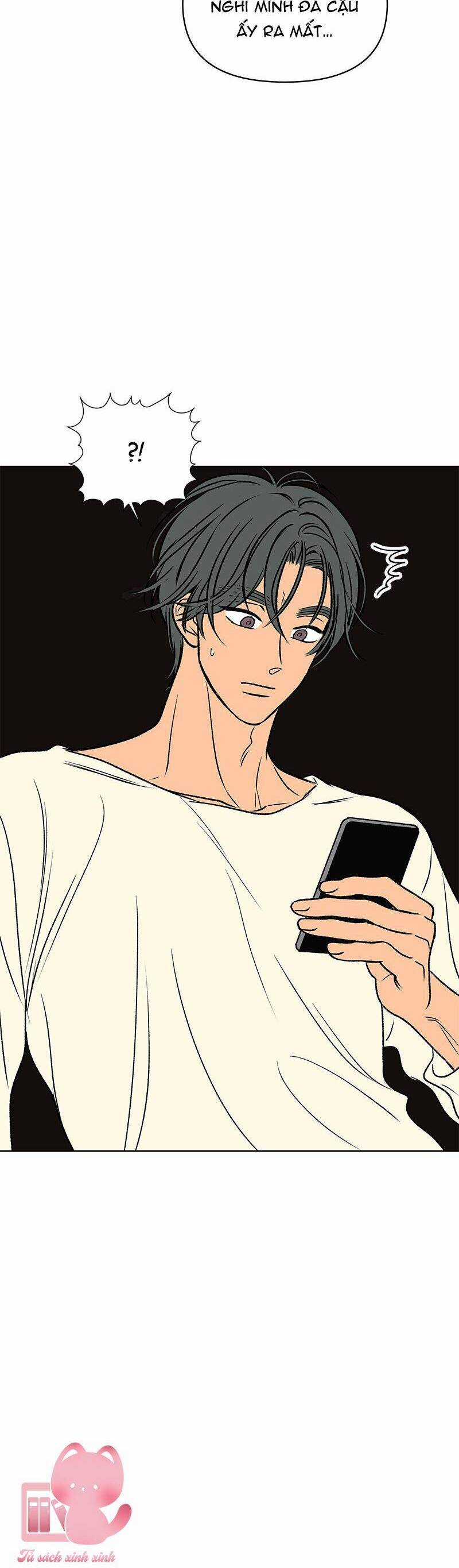 Tình Xưa Viết Lại - Chapter 49 - Trang 13