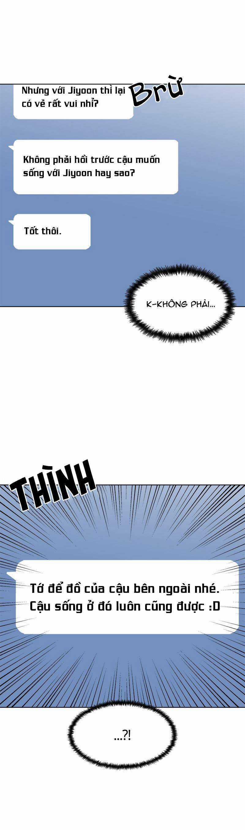 Tình Xưa Viết Lại - Chapter 49 - Trang 29