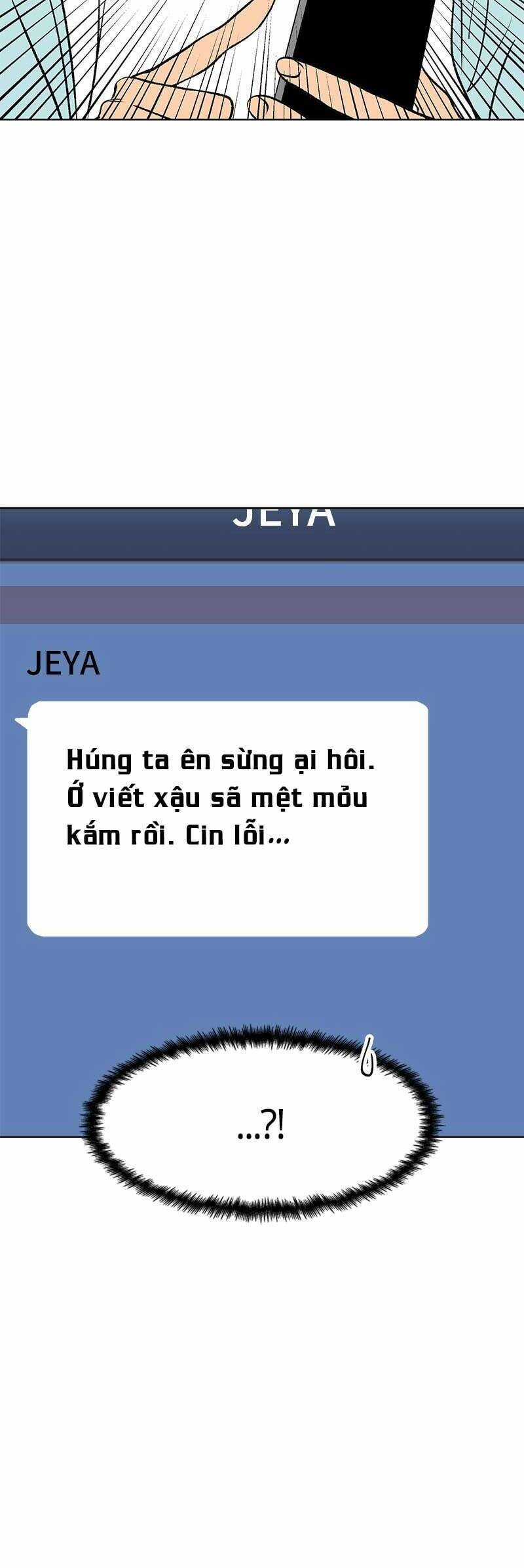 Tình Xưa Viết Lại - Chapter 52 - Trang 3