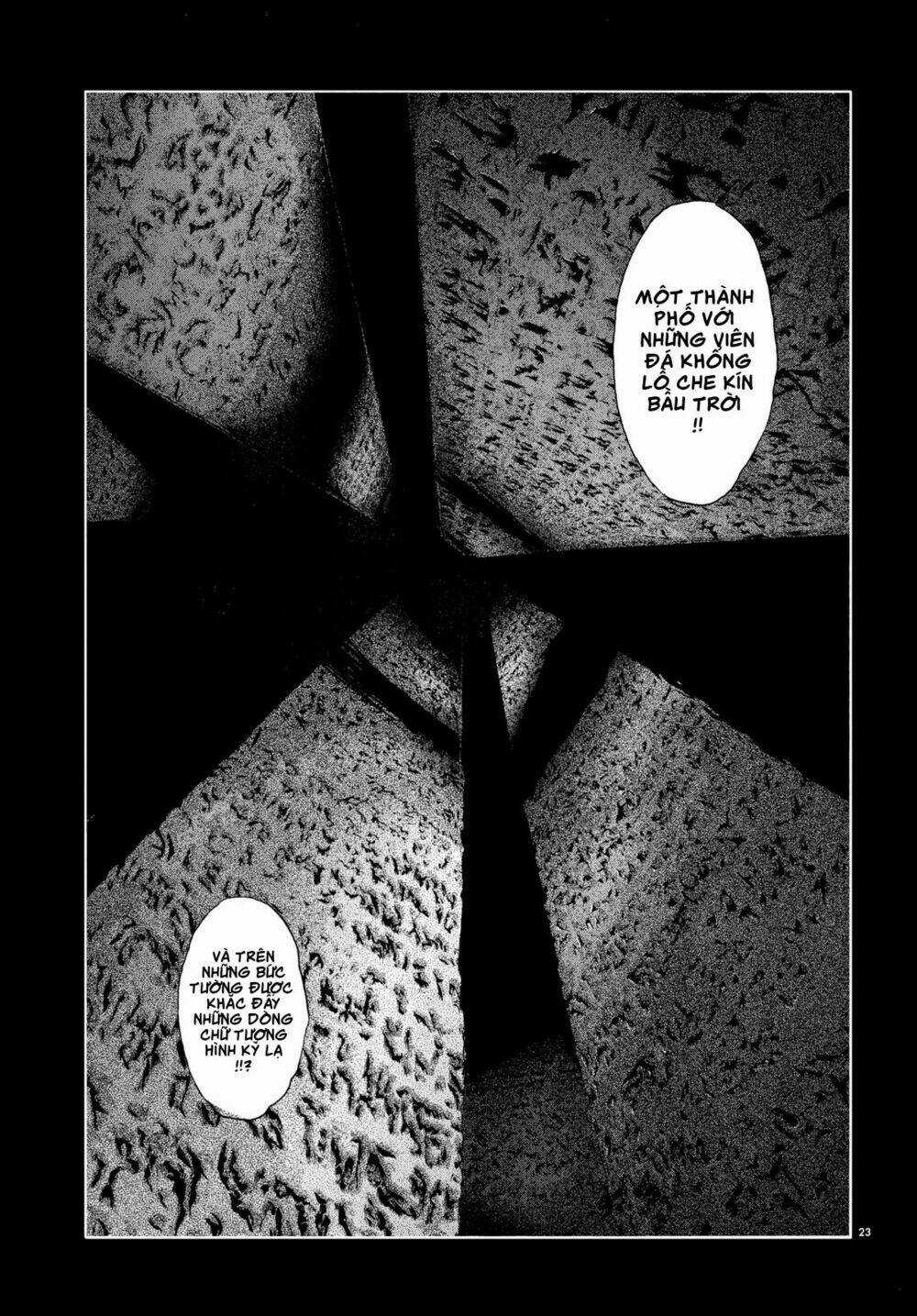 Tình Yêu 1 Carat Phần 2 - Chapter 1 - Trang 19