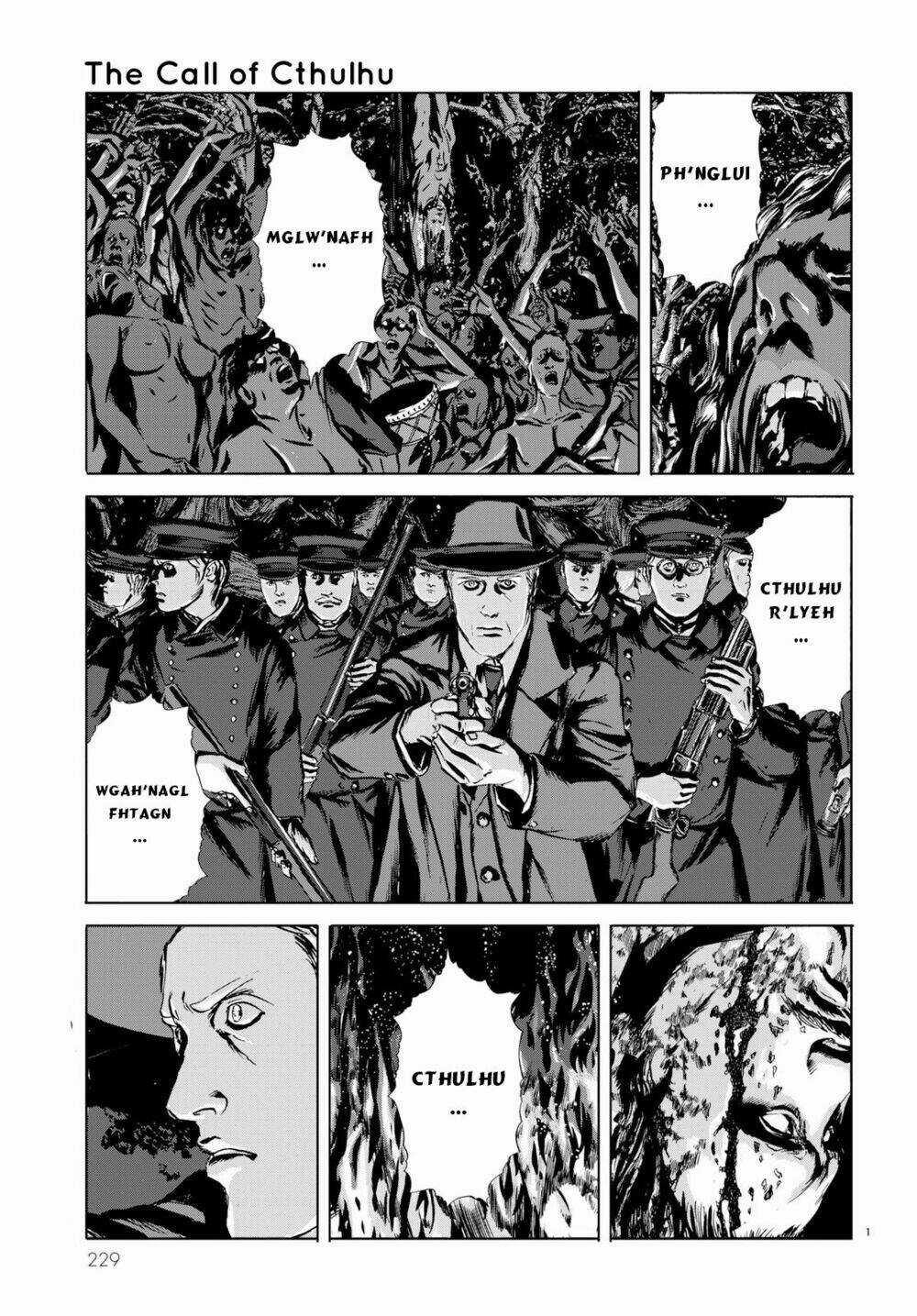 Tình Yêu 1 Carat Phần 2 - Chapter 2.2 - Trang 1