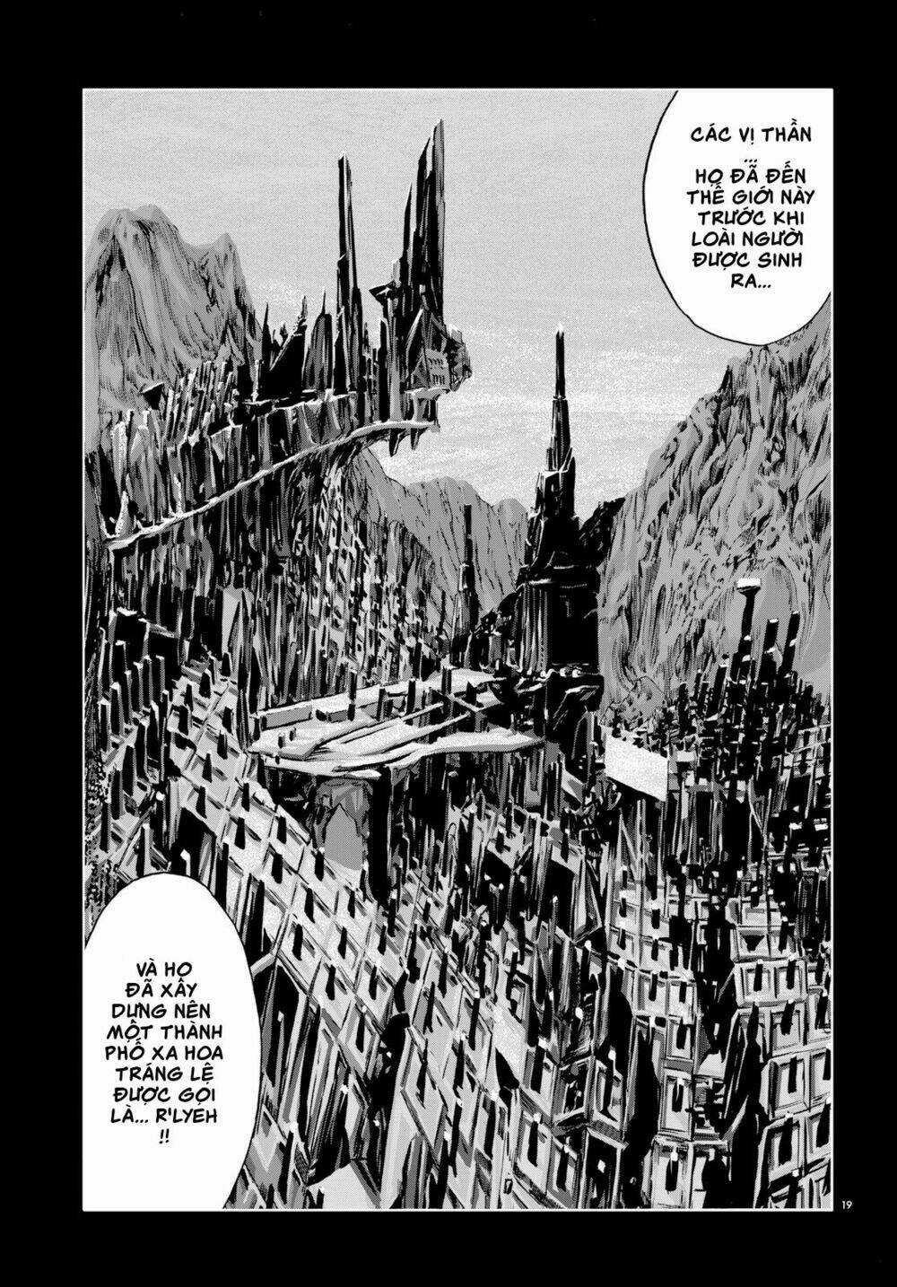 Tình Yêu 1 Carat Phần 2 - Chapter 2.2 - Trang 19