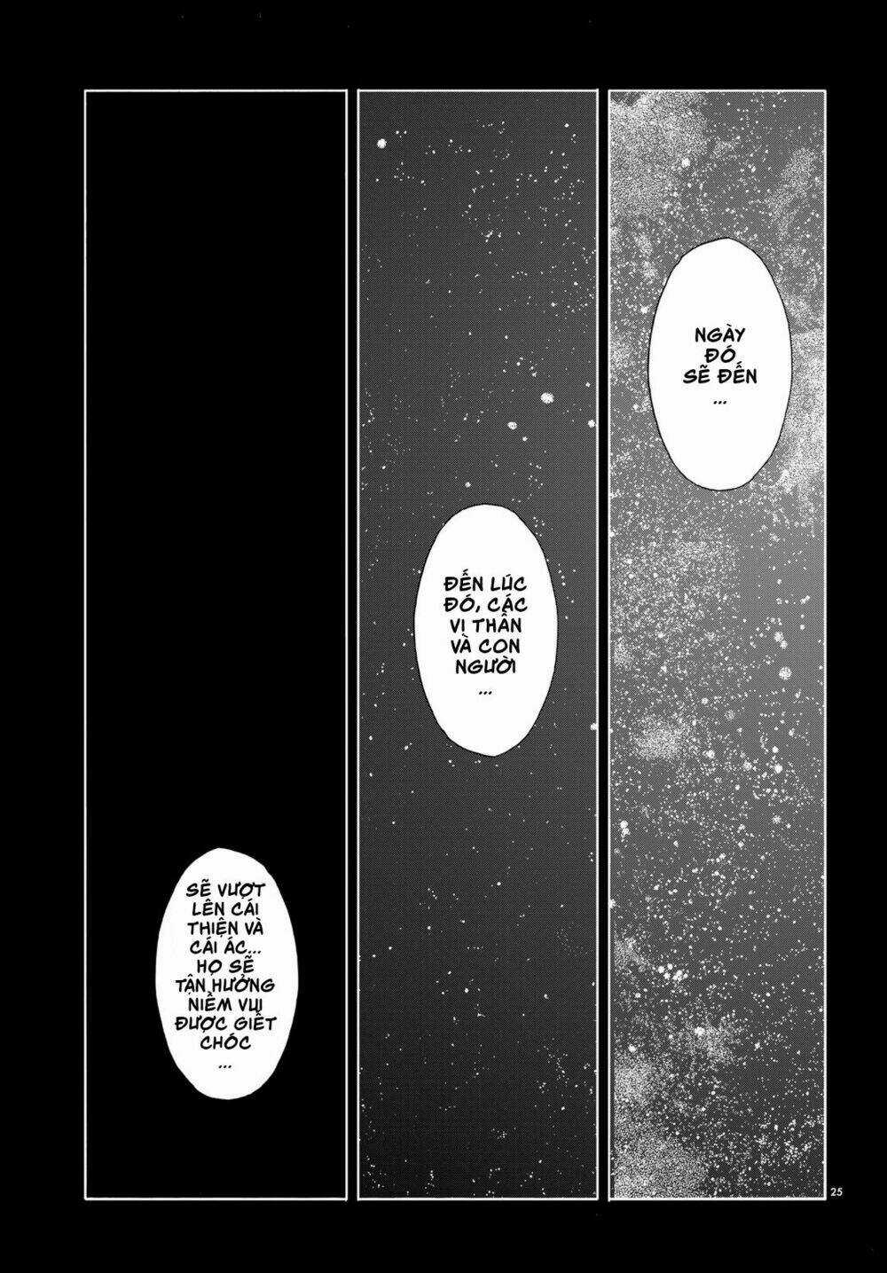 Tình Yêu 1 Carat Phần 2 - Chapter 2.2 - Trang 25