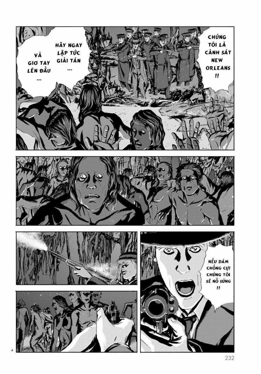 Tình Yêu 1 Carat Phần 2 - Chapter 2.2 - Trang 4