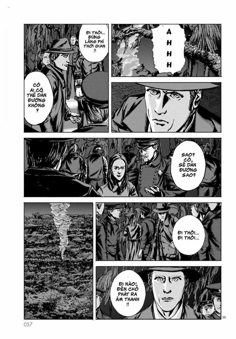 Tình Yêu 1 Carat Phần 2 - Chapter 2 - Trang 25