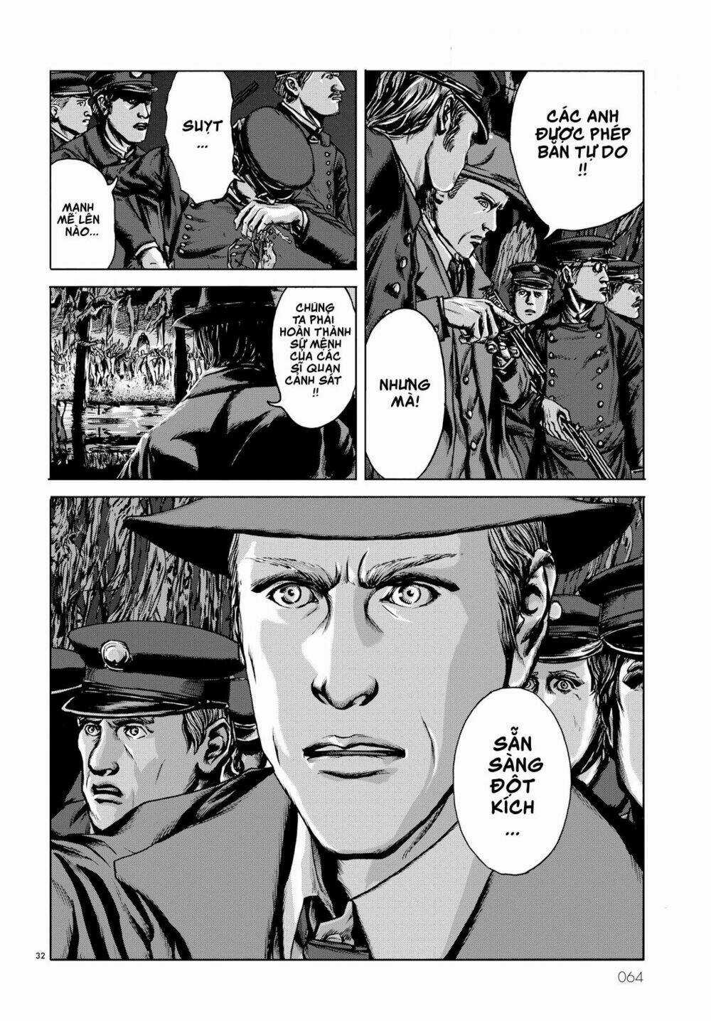 Tình Yêu 1 Carat Phần 2 - Chapter 2 - Trang 32