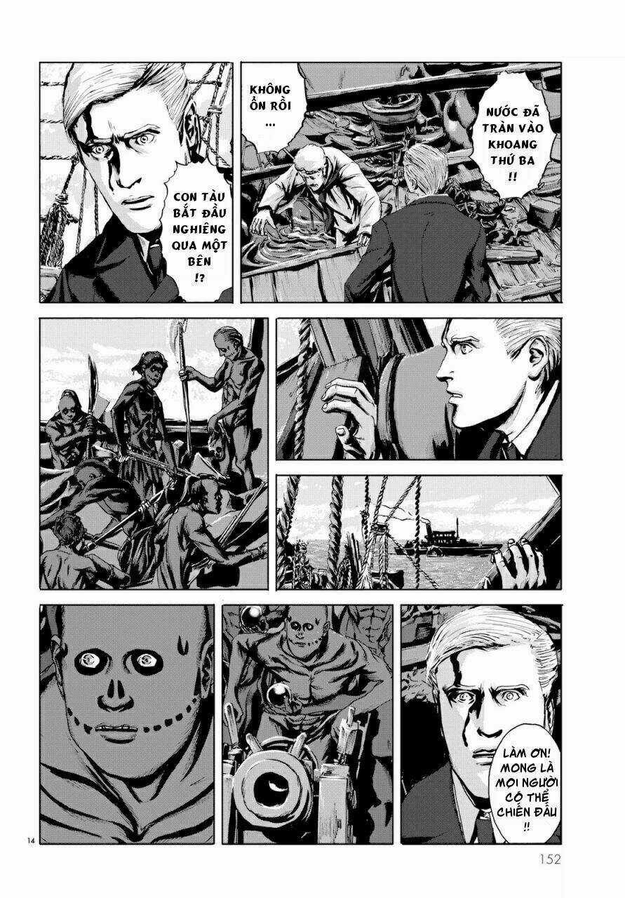 Tình Yêu 1 Carat Phần 2 - Chapter 3.2 - Trang 14