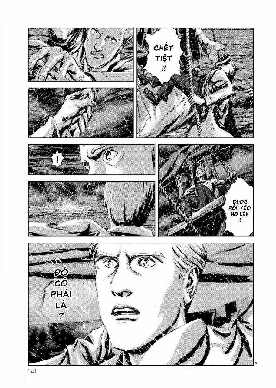 Tình Yêu 1 Carat Phần 2 - Chapter 3.2 - Trang 3