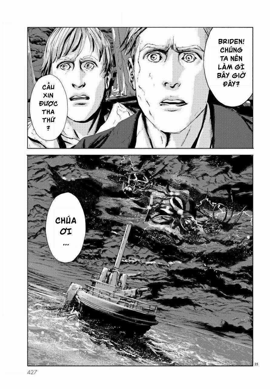 Tình Yêu 1 Carat Phần 2 - Chapter 4 - Trang 22