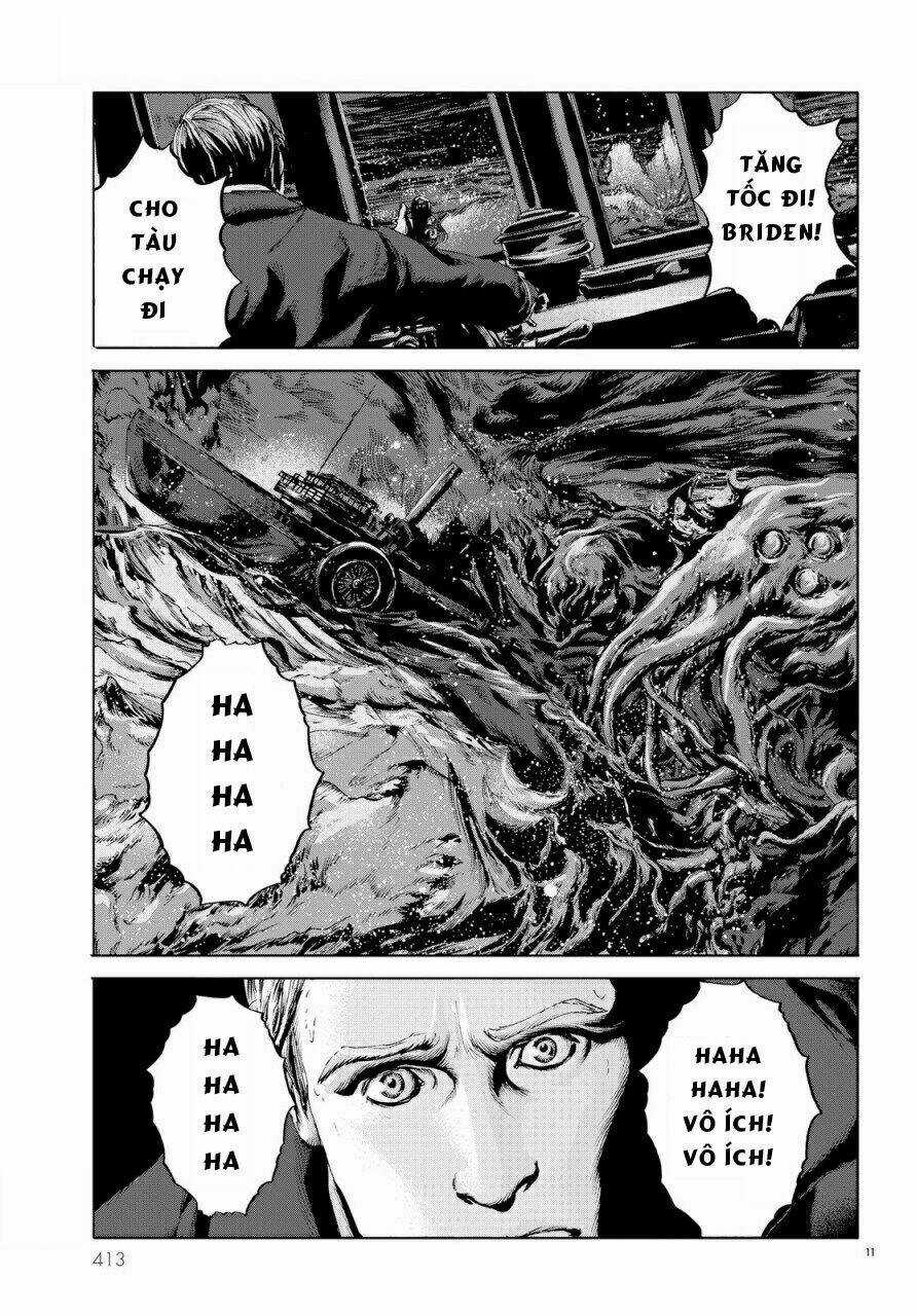 Tình Yêu 1 Carat Phần 2 - Chapter 4 - Trang 10