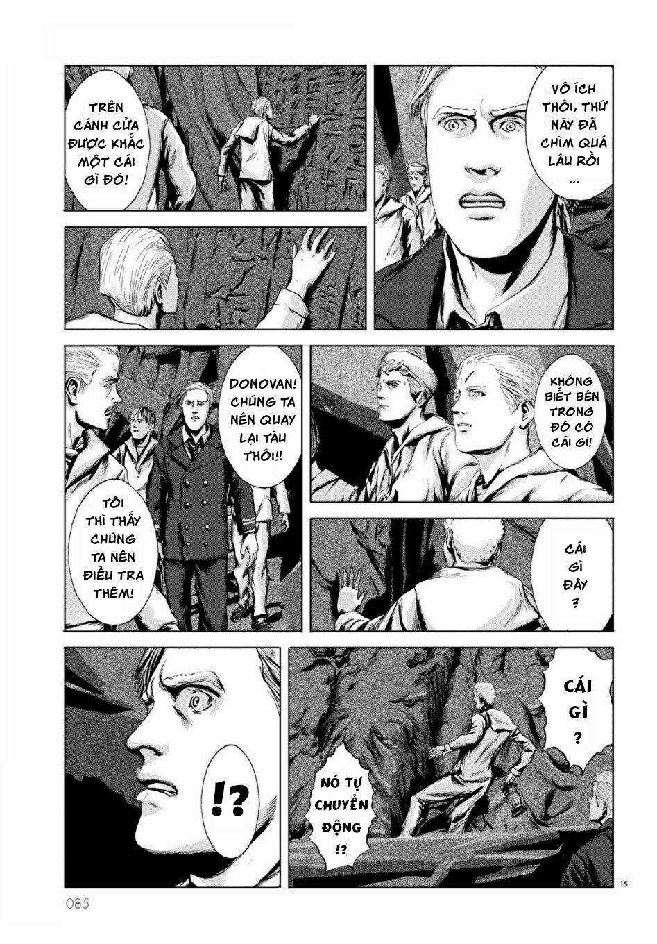 Tình Yêu 1 Carat Phần 2 - Chapter 6 - Trang 14