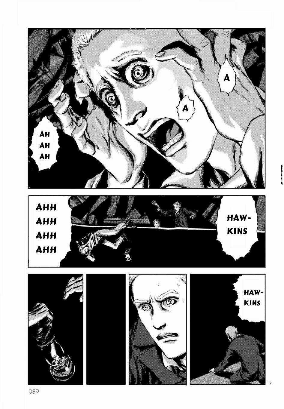 Tình Yêu 1 Carat Phần 2 - Chapter 6 - Trang 18