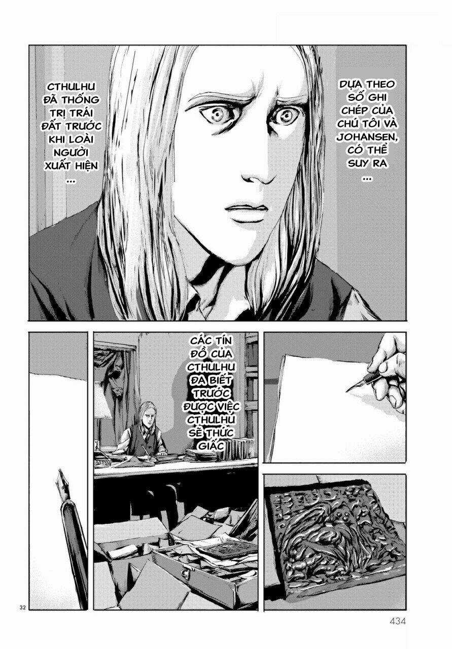 Tình Yêu 1 Carat Phần 2 - Chapter 7 - Trang 28