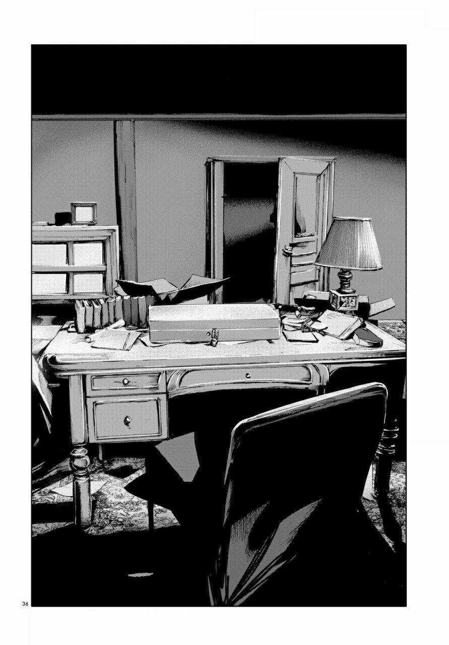 Tình Yêu 1 Carat Phần 2 - Chapter 7 - Trang 32