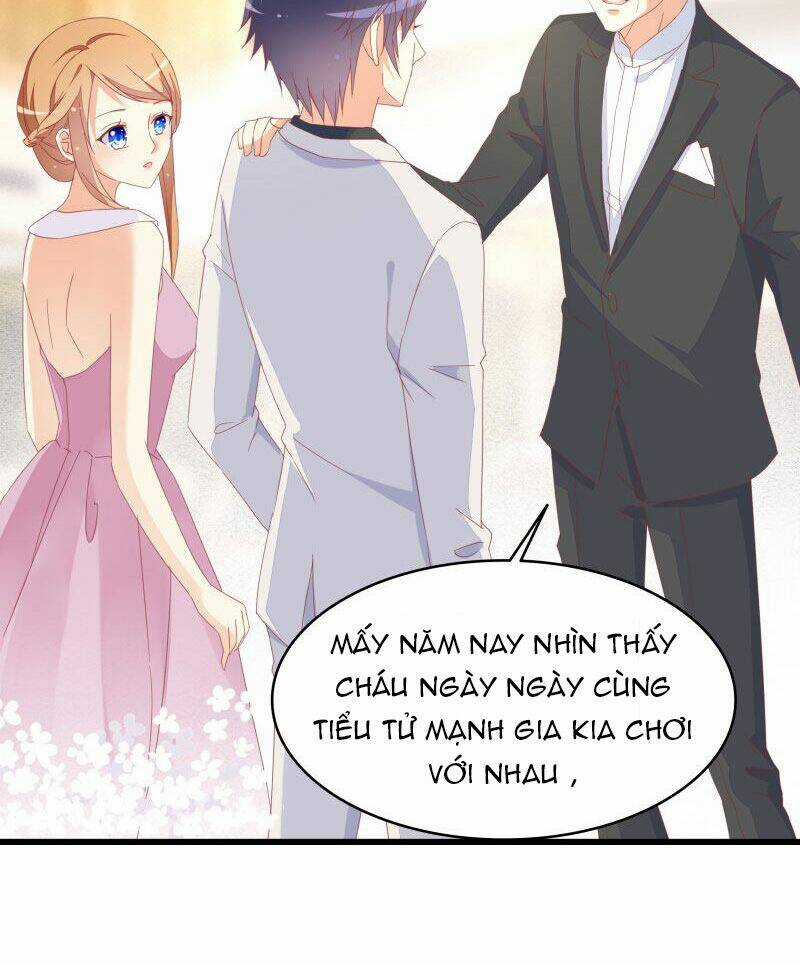 Tình Yêu 1 Carat - Chapter 12 - Trang 33