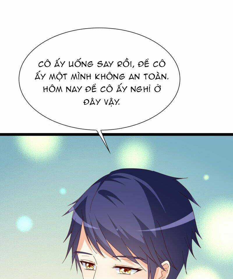 Tình Yêu 1 Carat - Chapter 16 - Trang 9